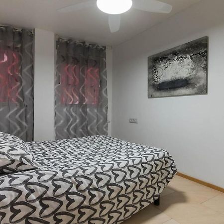Estacion 2 Apartment Murcia Bagian luar foto