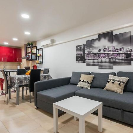 Estacion 2 Apartment Murcia Bagian luar foto