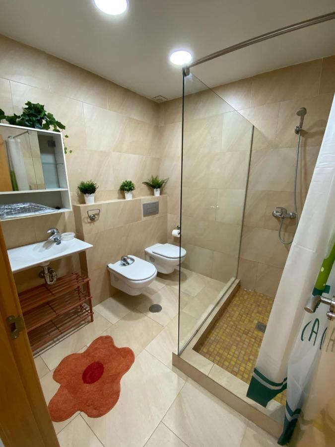 Estacion 2 Apartment Murcia Bagian luar foto