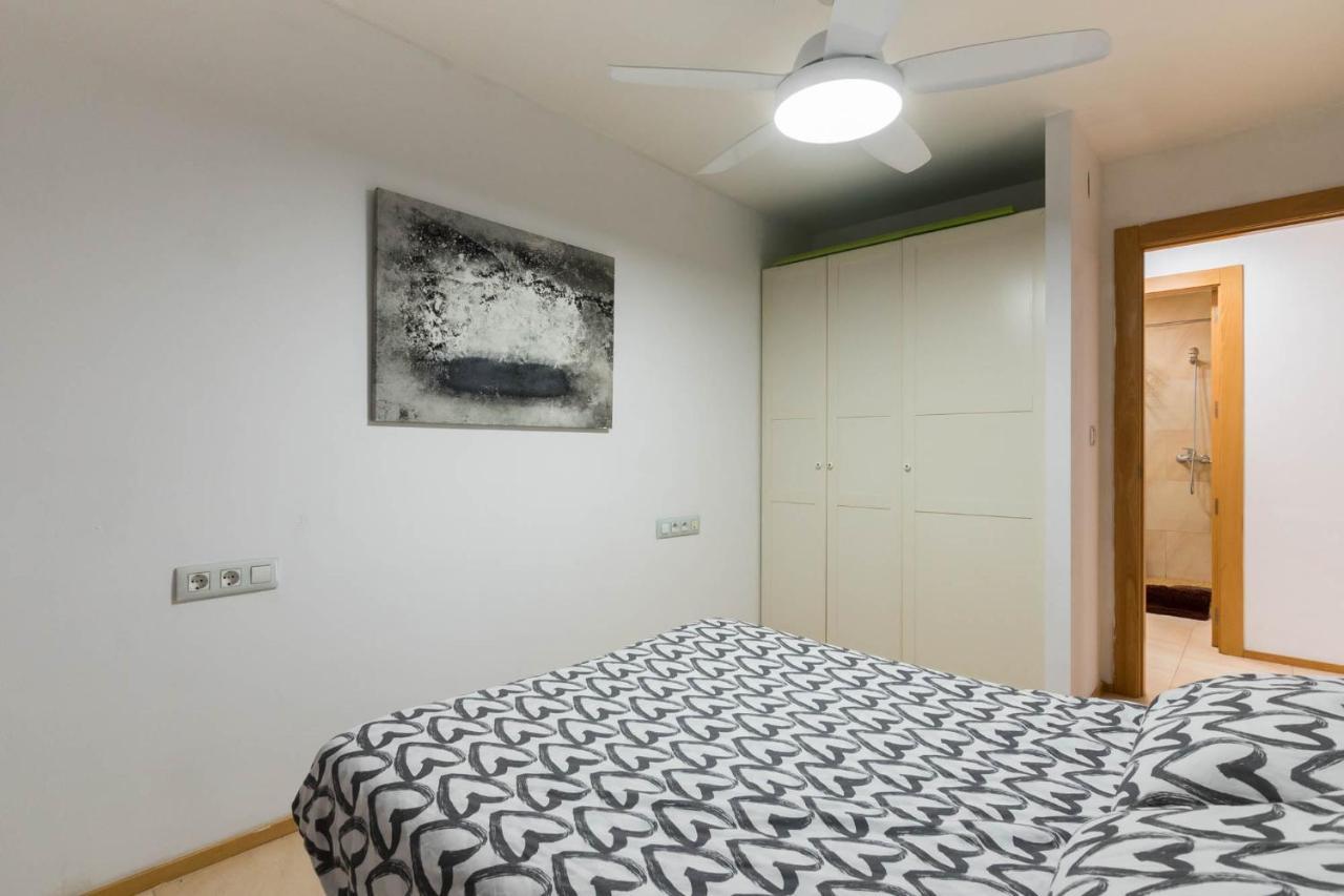 Estacion 2 Apartment Murcia Bagian luar foto